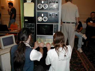 Vintage Computer Festival